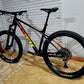 2021 Trek Roscoe 8 XL Damaged
