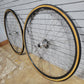 Shimano Dura Ace Tubular Road 700c Wheelset