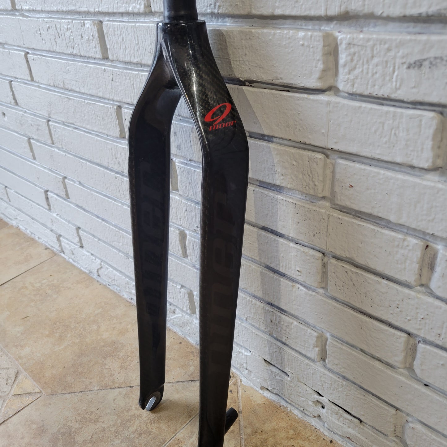 Niner Carbon Fork