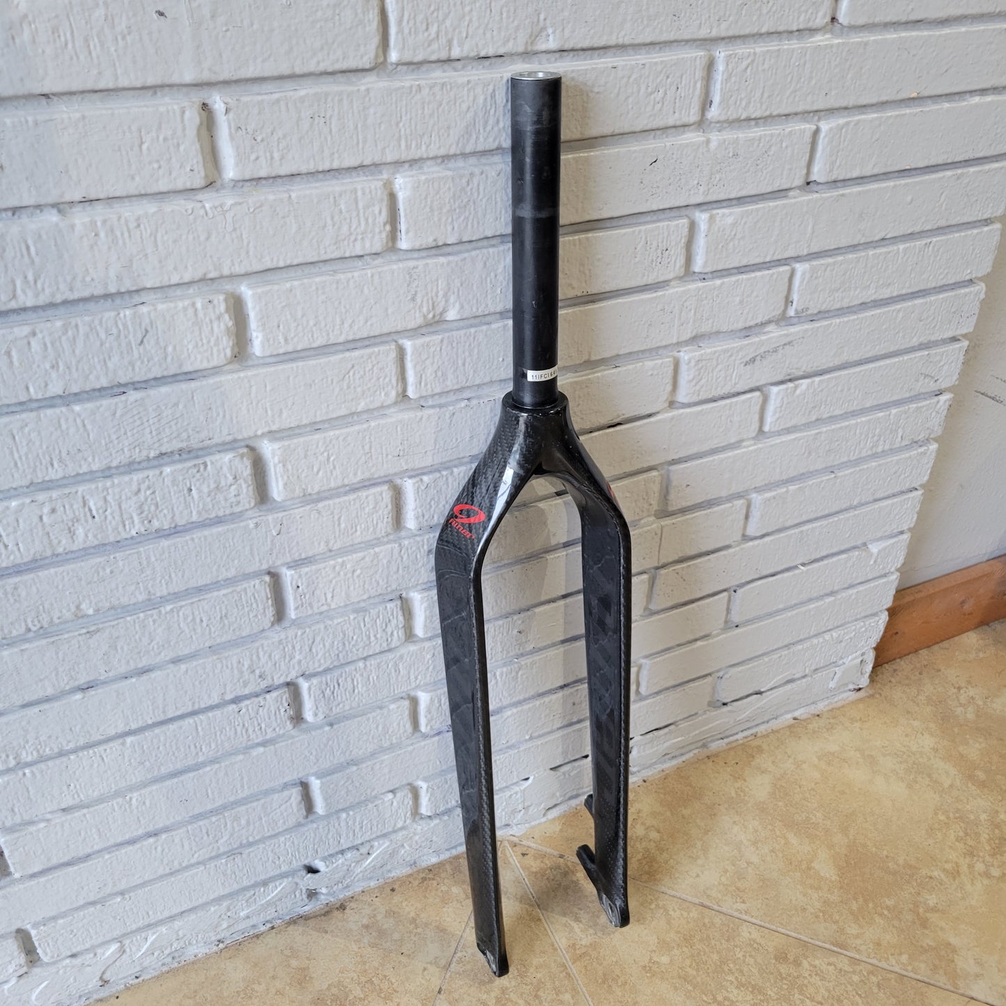 Niner Carbon Fork