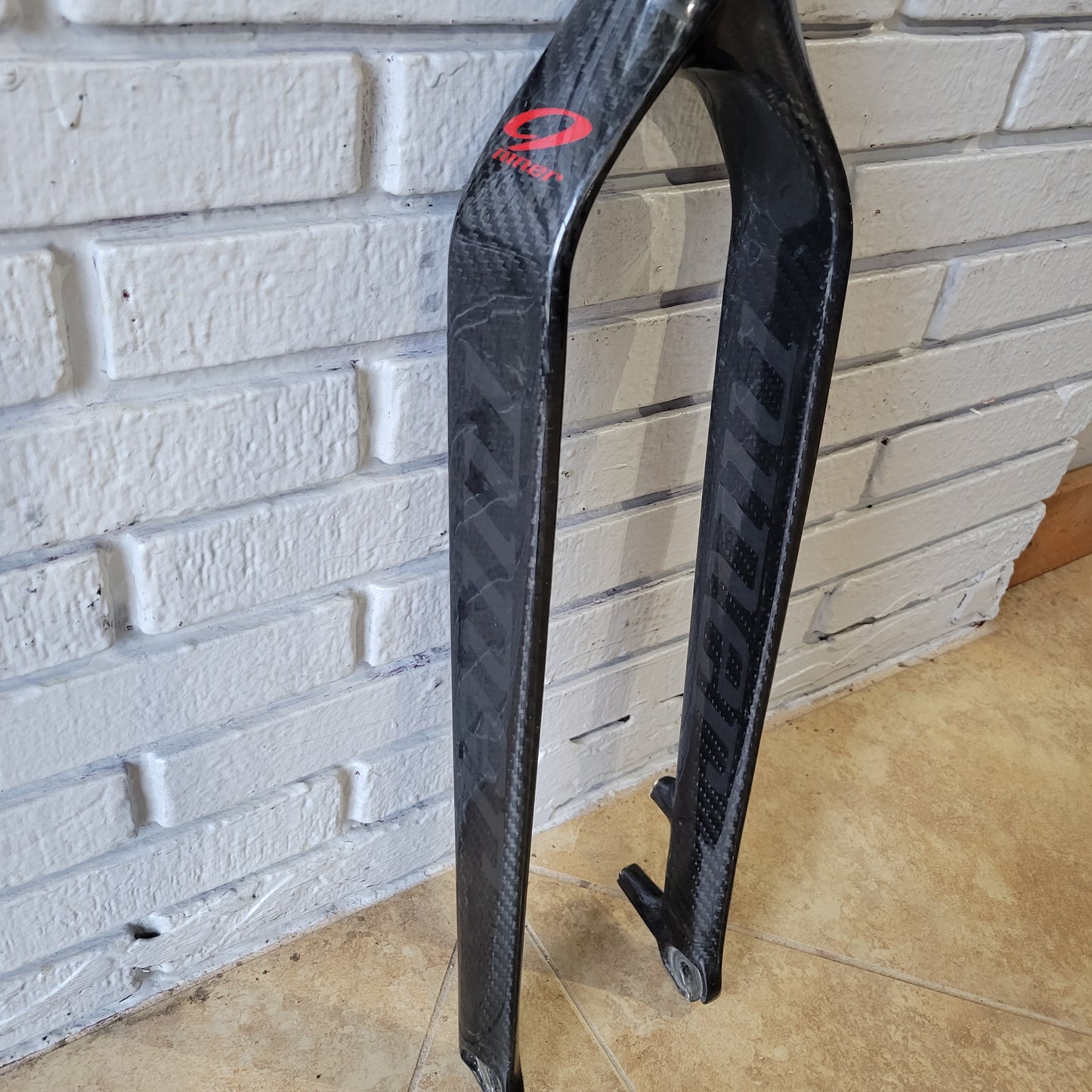 Niner Carbon Fork