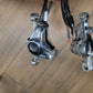 SRAM RED hydraulic post mount calipers