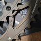 Campagnolo Chainrings  XPSS 53/39 NEW