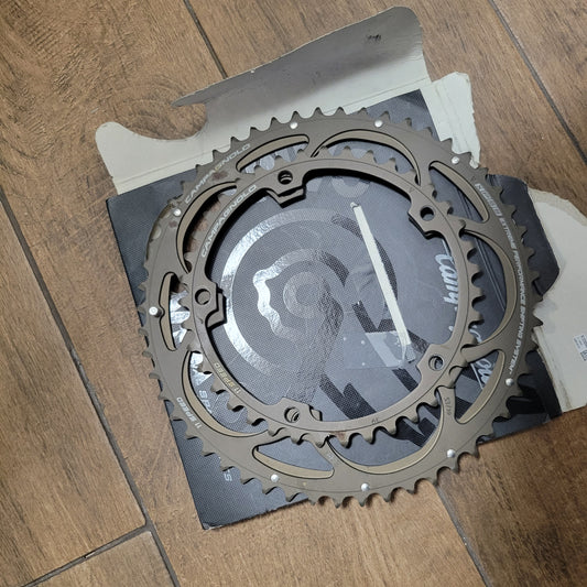 Campagnolo Chainrings  XPSS 53/39 NEW