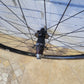 ENVE Chris King Wheel Damaged 27.5 1t2