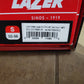 Lazer Jackal MIPS size small