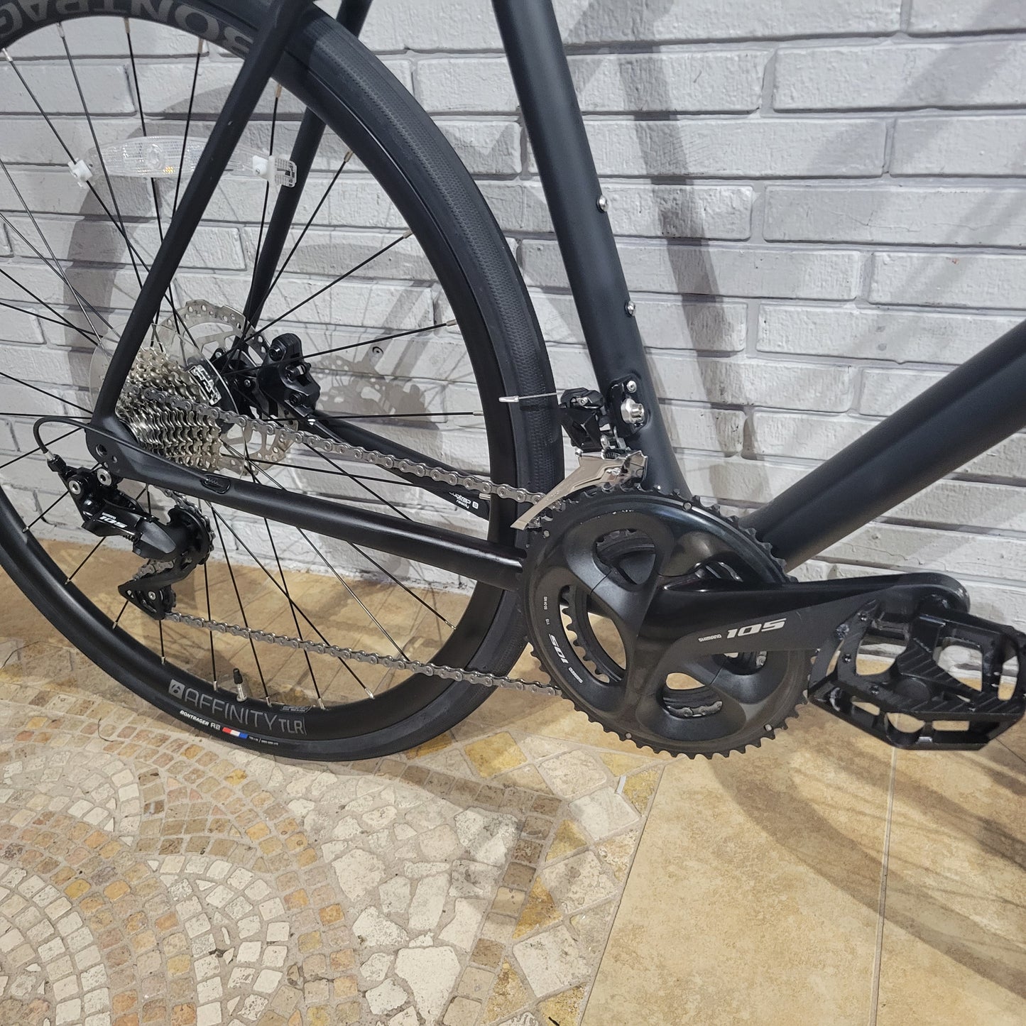 2021 Trek FX 6 Sport Carbon XL Extra Large