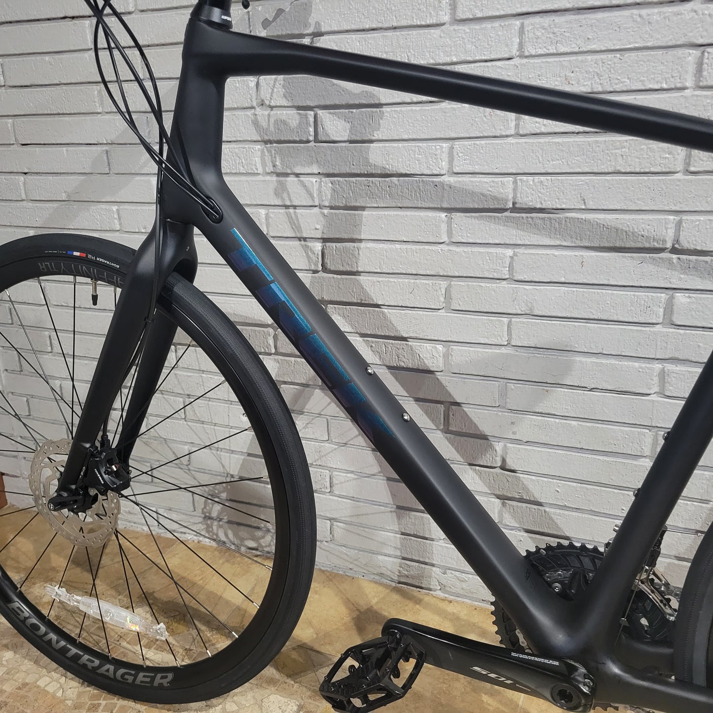 2021 Trek FX 6 Sport Carbon XL Extra Large