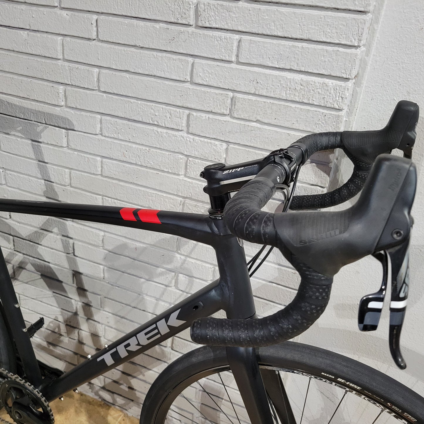 2018 Trek CrossRip Gravel Bike