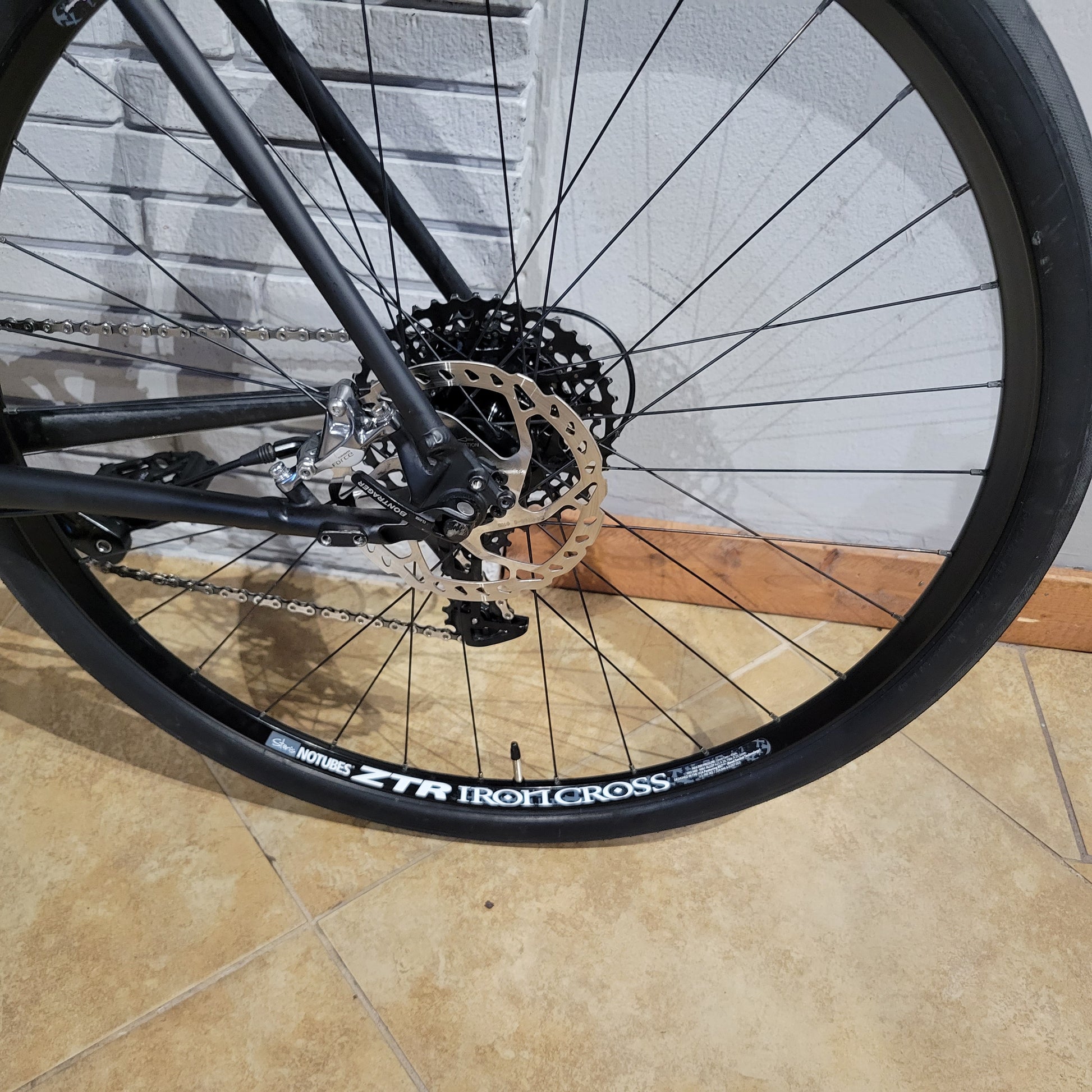 trek crossrip gravel bike 2018 Trek CrossRip Gravel Bike – South Tampa Bicycle Co