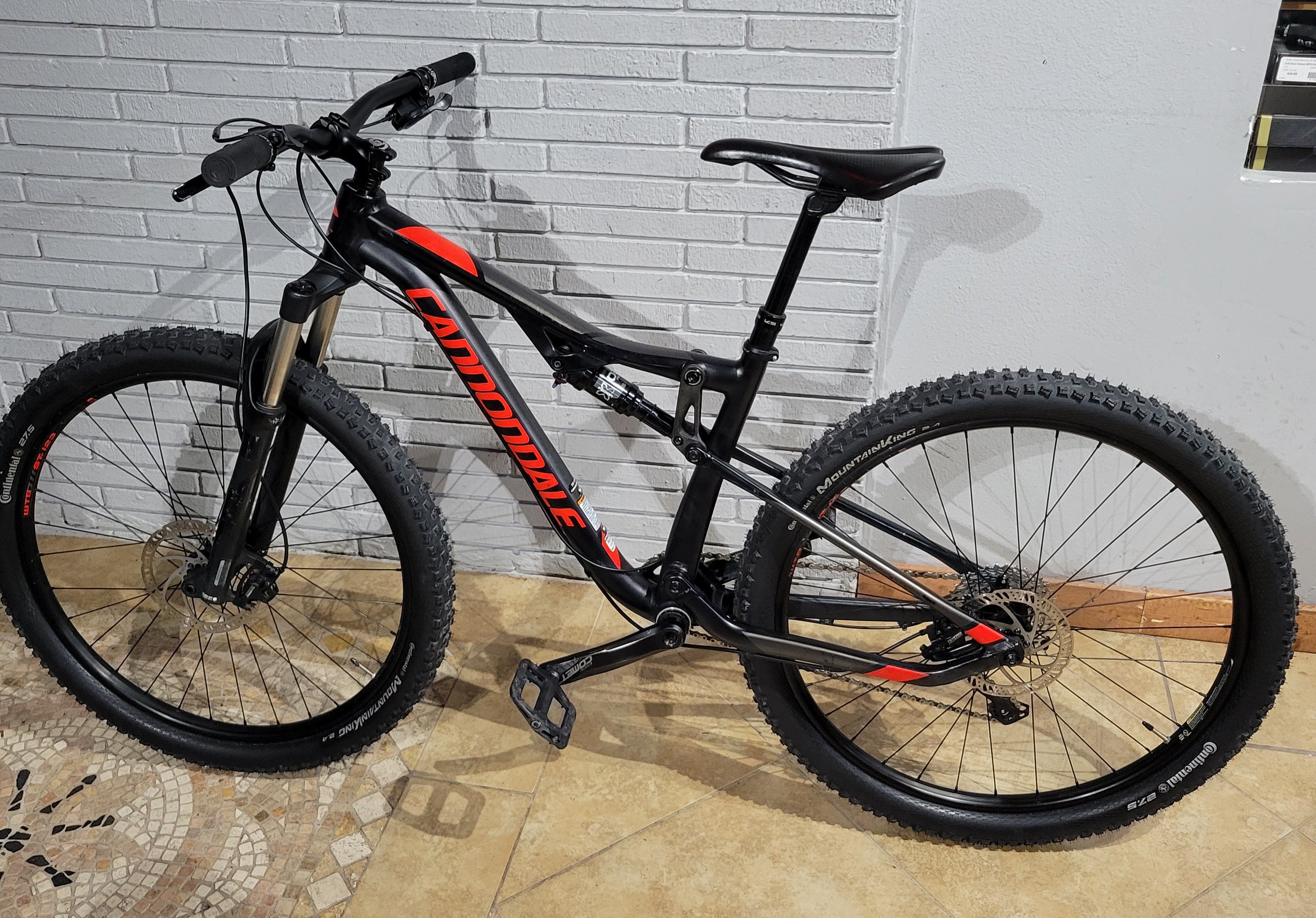 Cannondale habit shop 6 2018