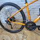 Trek Dual Sport 3 Orange Medium