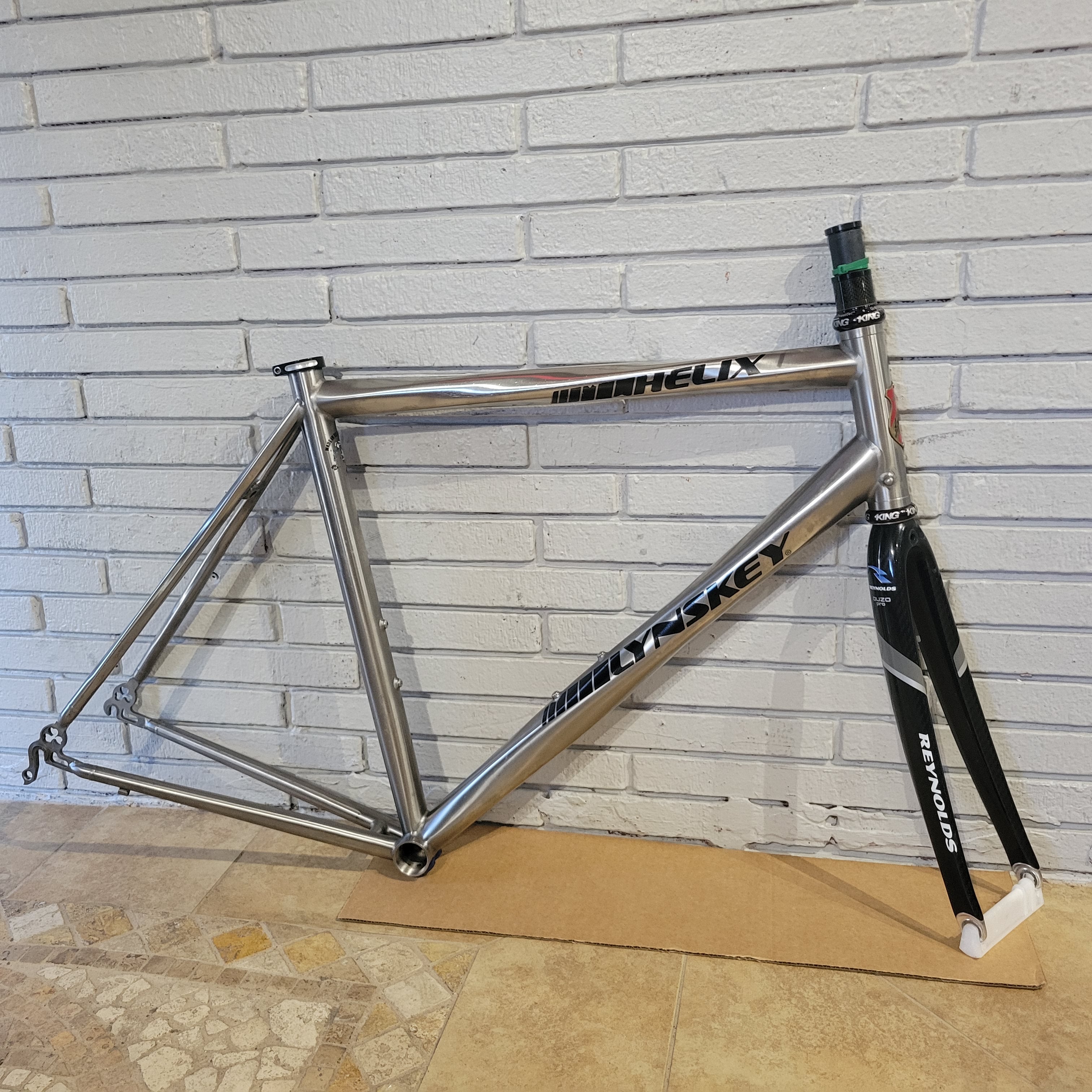 Lynskey best sale helix os