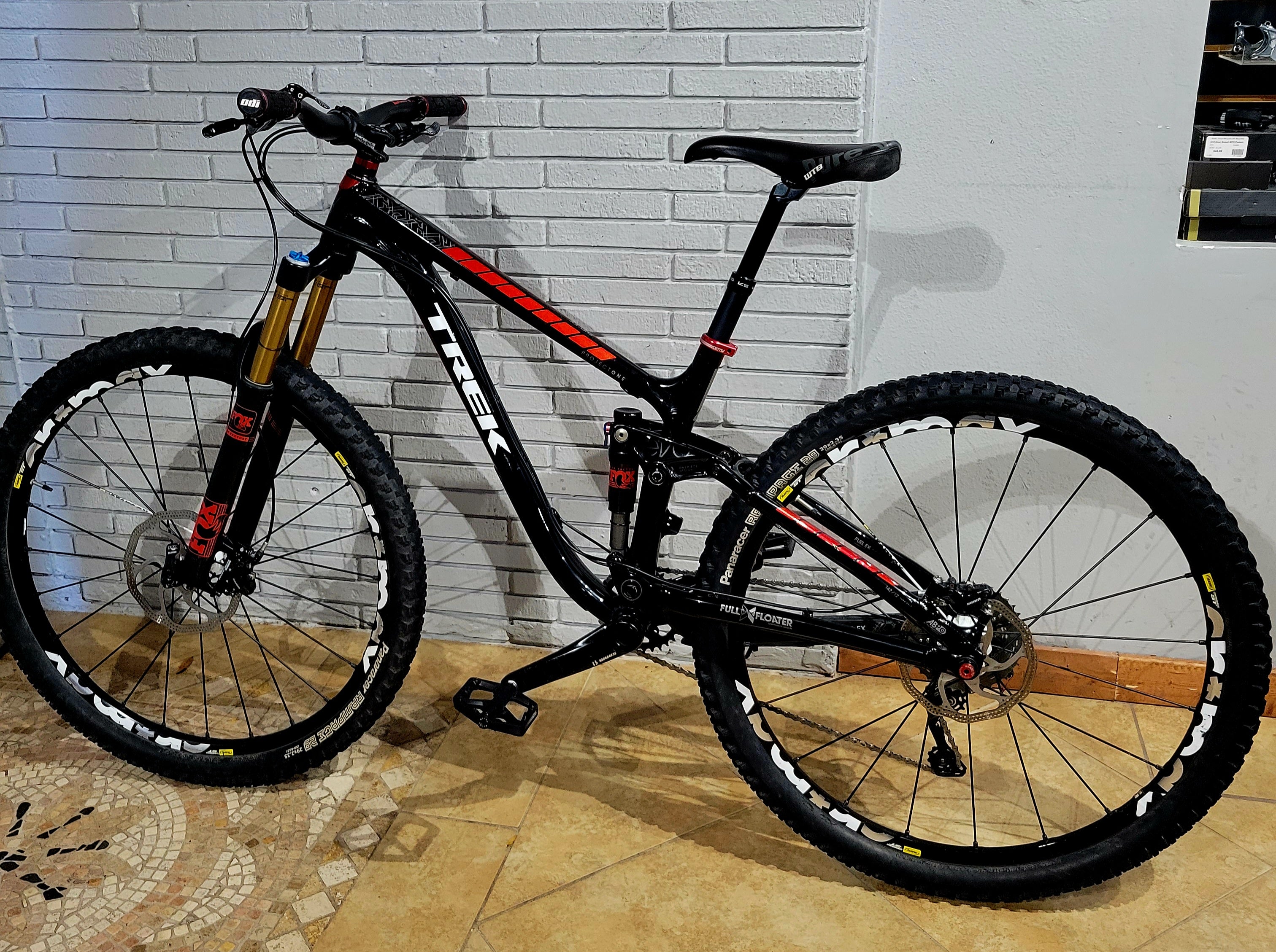 Trek fuel ex 8 2015 price hot sale