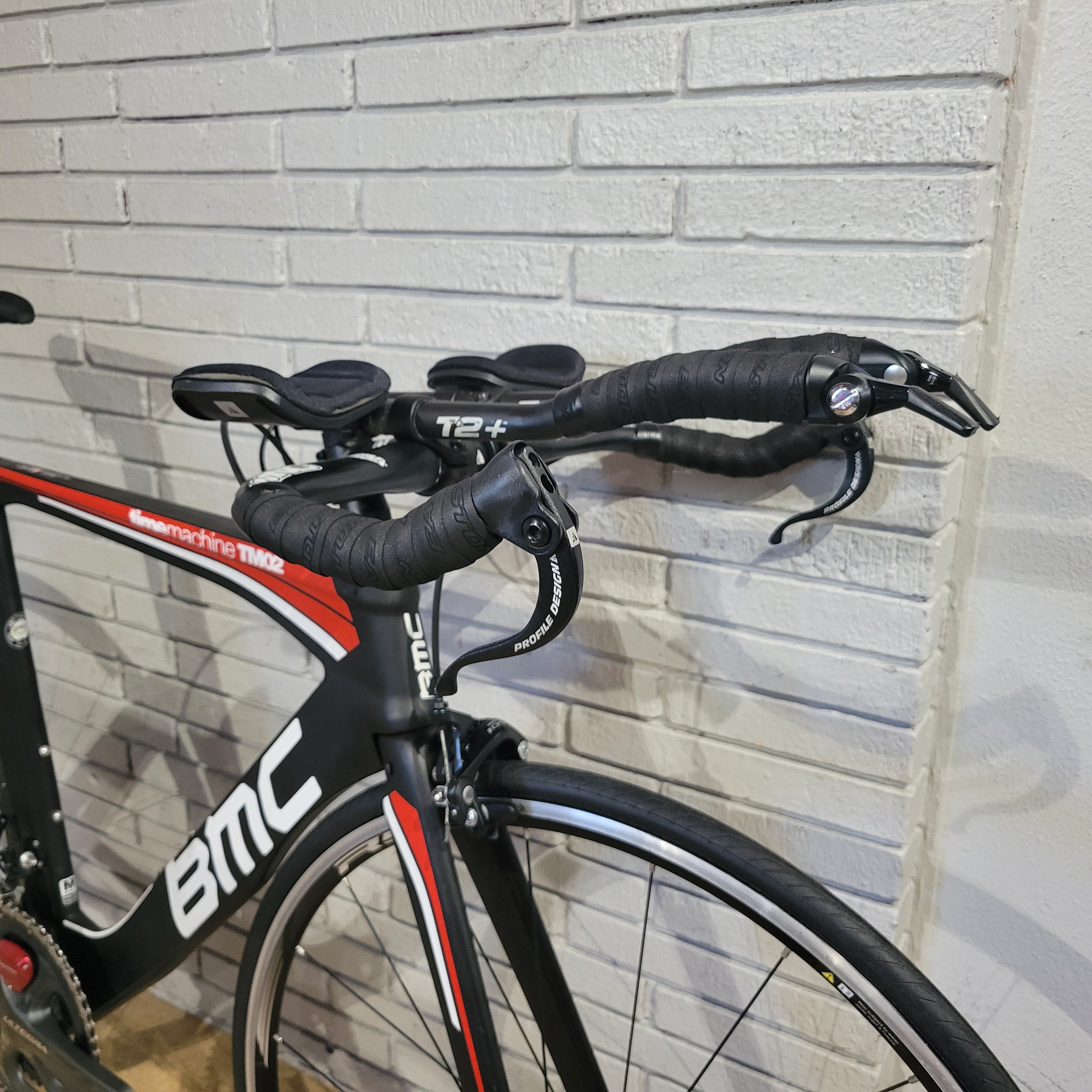 Bmc timemachine best sale tm02 2016