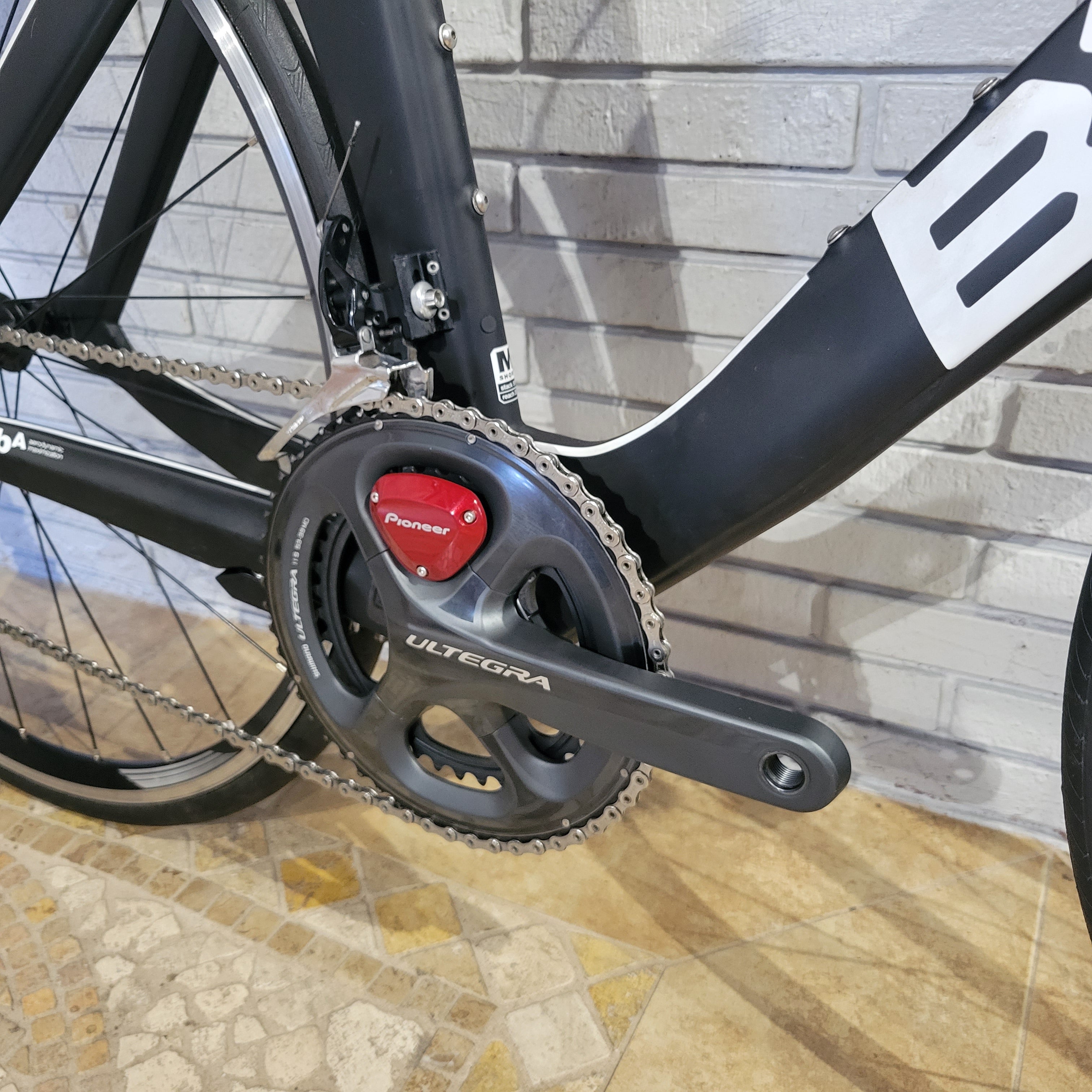 Bmc tm02 online 2016