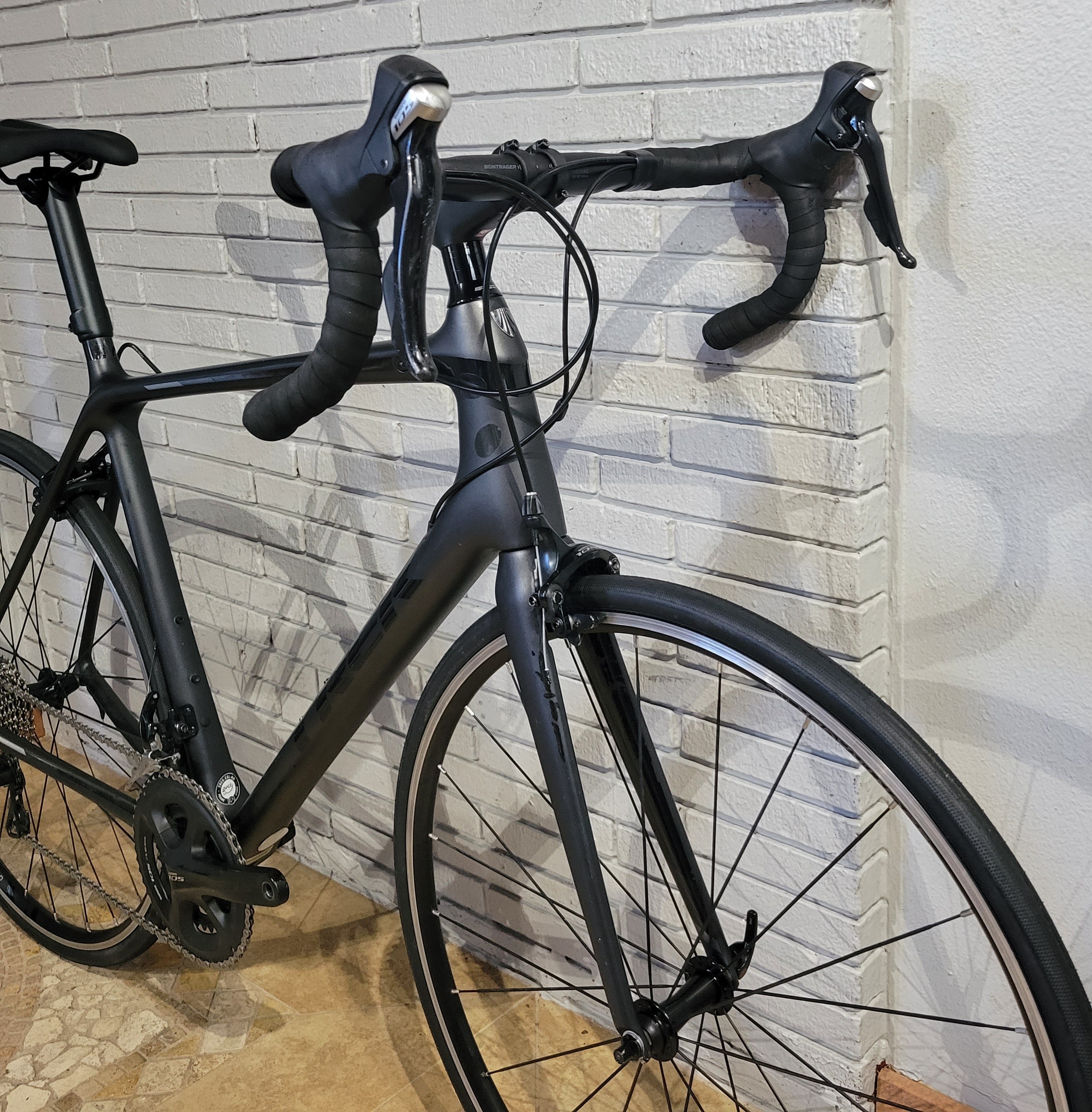 Trek emonda outlet sl5 2018