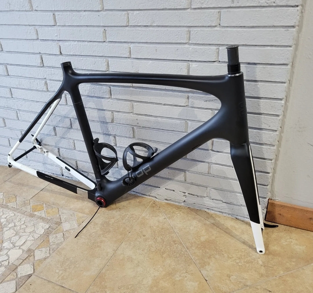 2020 Co-op ARD Frameset XL