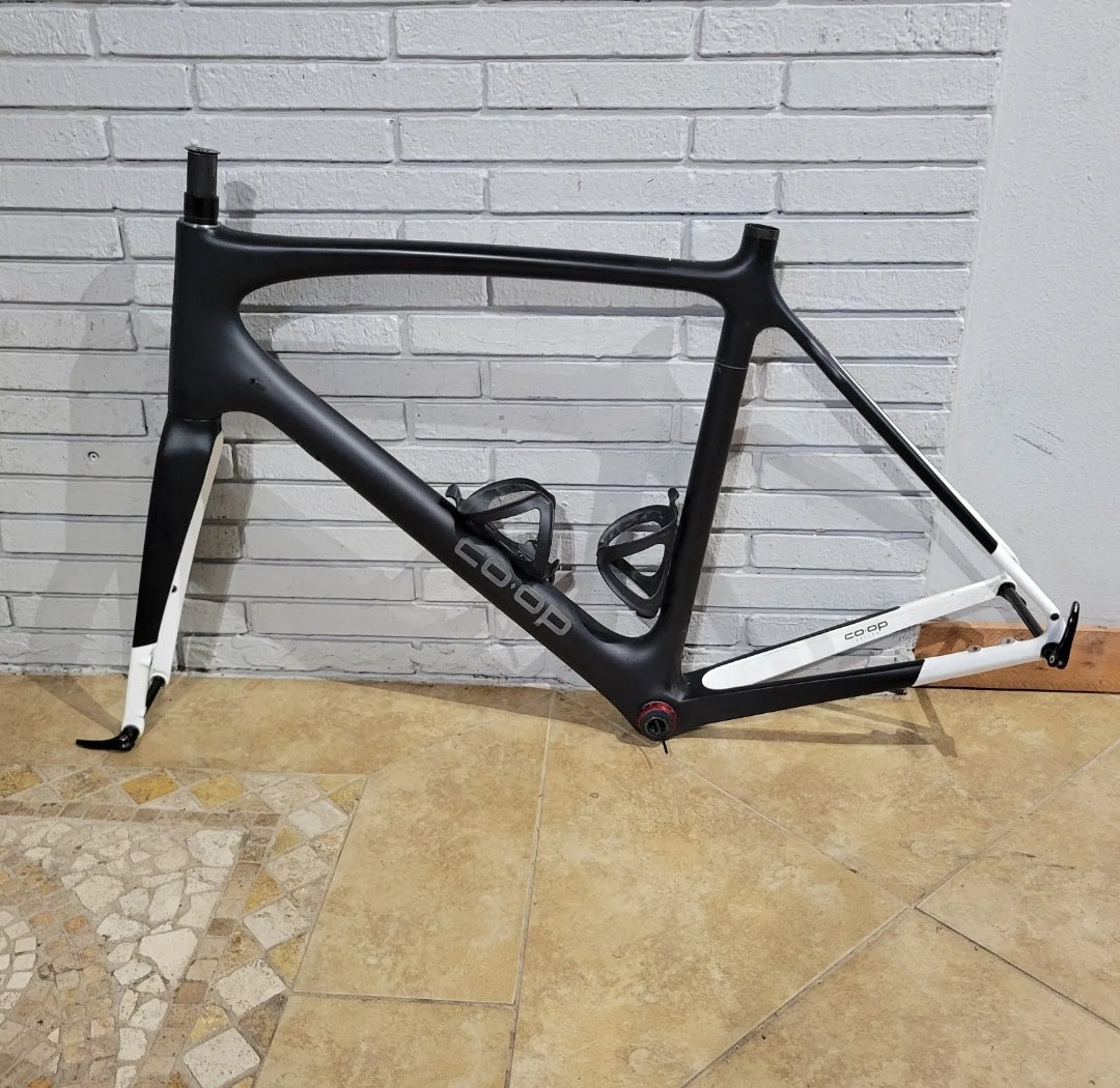 2020 Co-op ARD Frameset XL