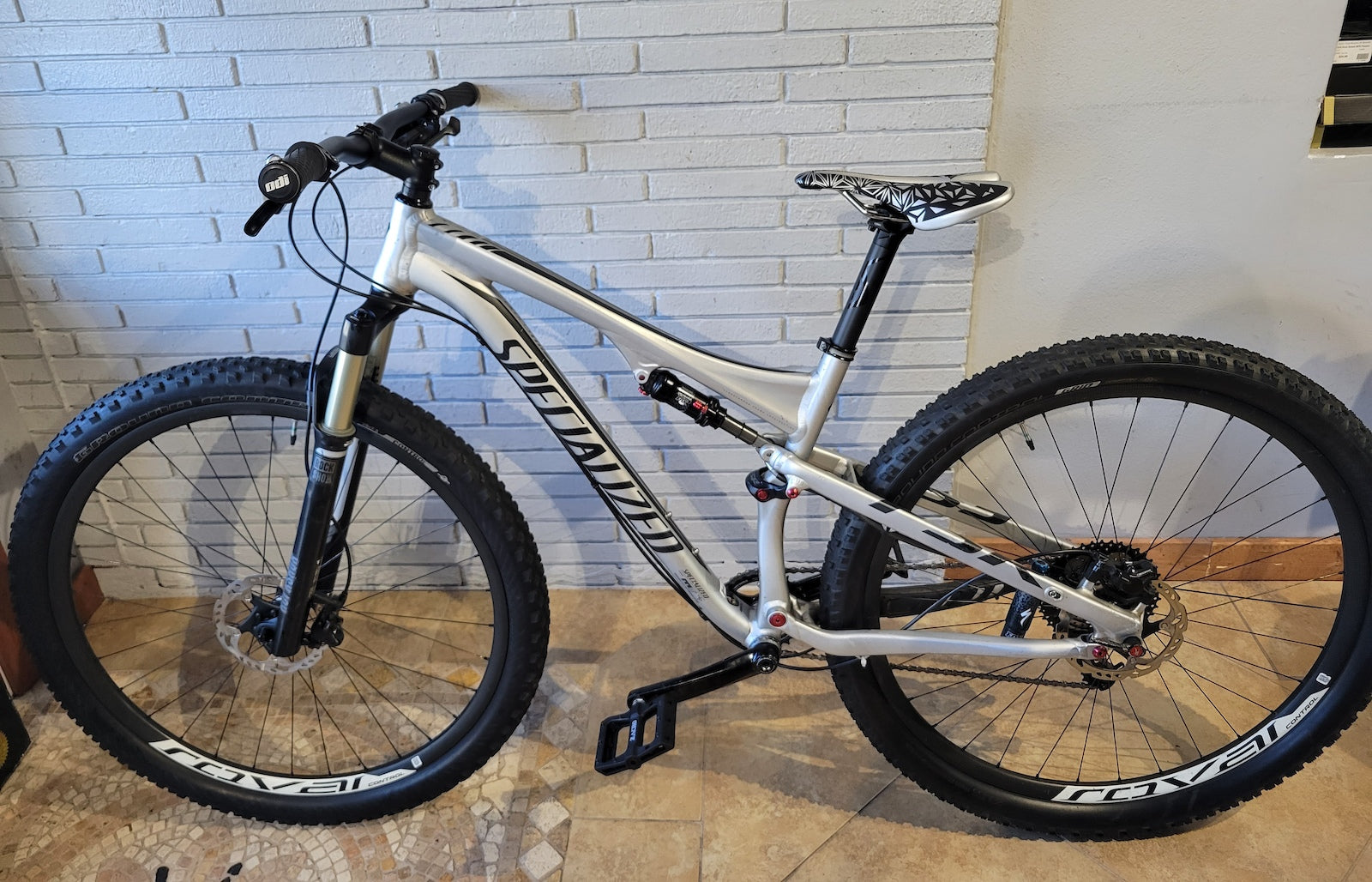 2014 Specialized Epic 29er Medium South Tampa Bicycle Co