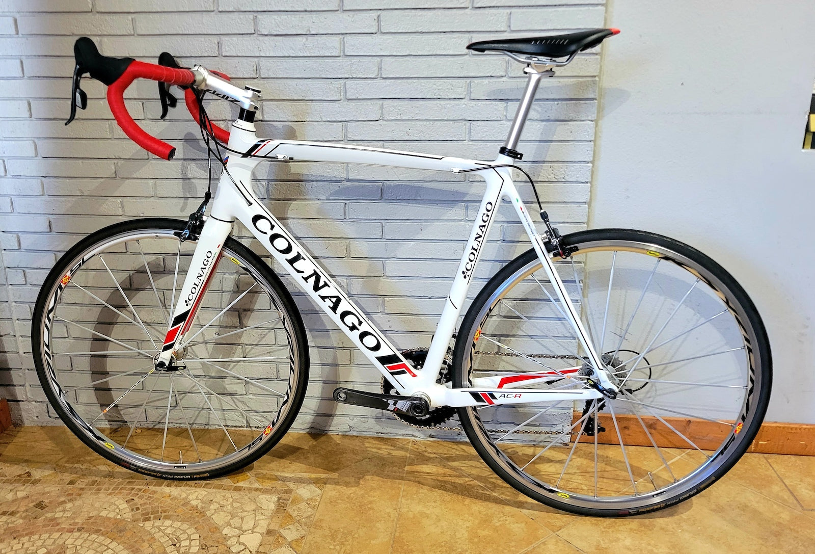 Colnago discount acr price