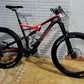 2017 Specialized S-Works Stumpjumper (Large) 27.5