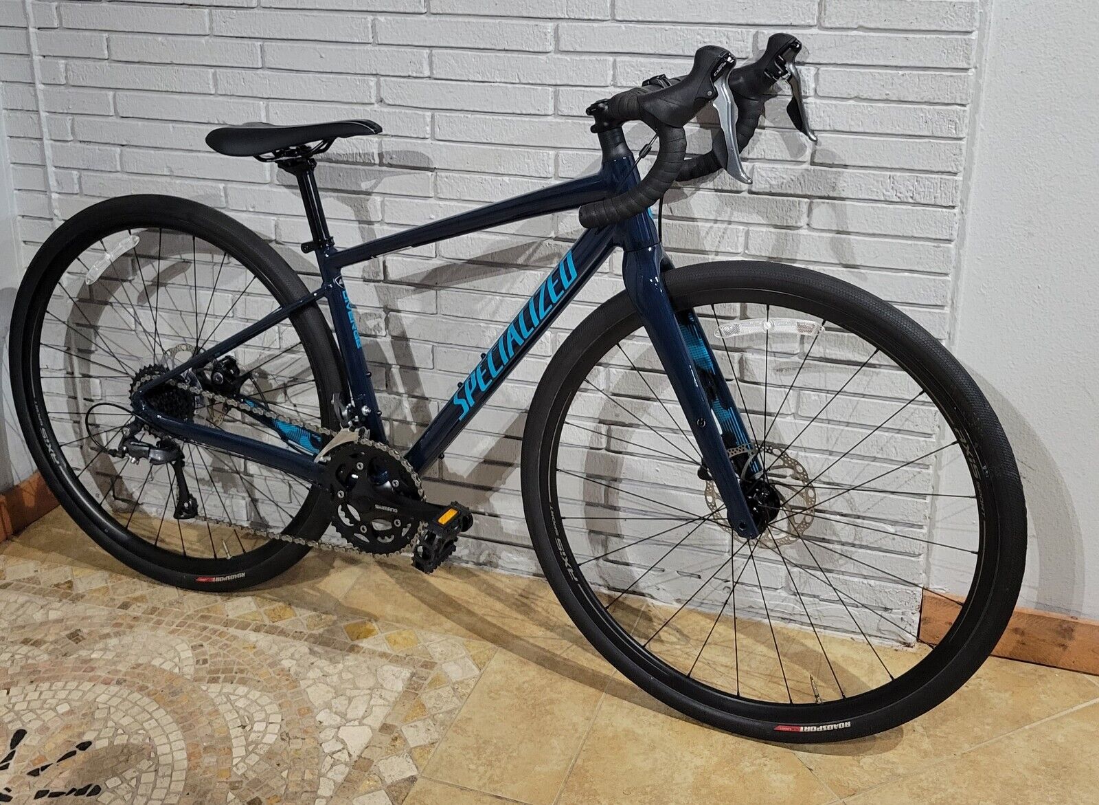 Specialized diverge outlet 48